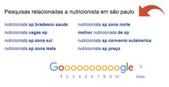 aparecer no google aparecer no google