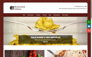 aparecer na busca do google