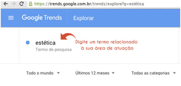 aparecer na busca do google aparecer na busca do google