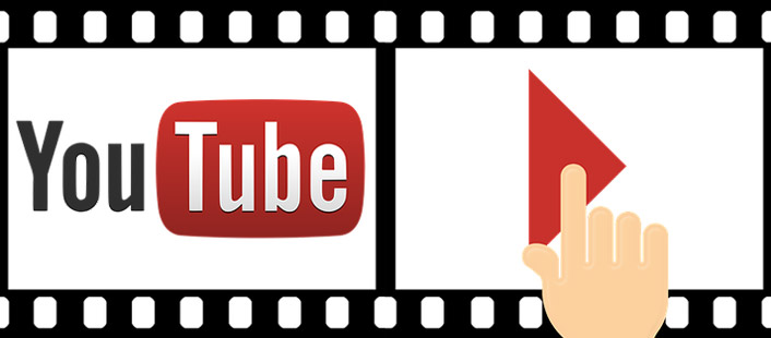 como divulgar uma empresa no youtube