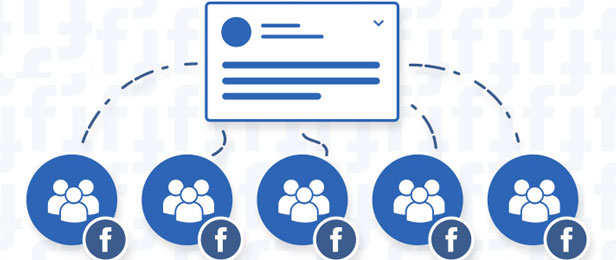 Como divulgar nos grupos do Facebook Como divulgar nos grupos do Facebook
