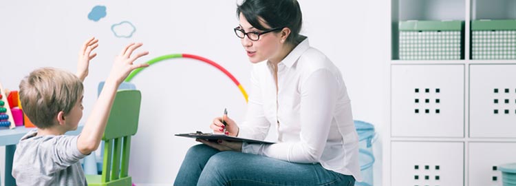Como divulgar psicólogo para crianças Como divulgar psicólogo para crianças