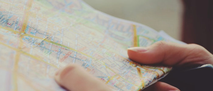 Como escolher o local para abrir o negócio
