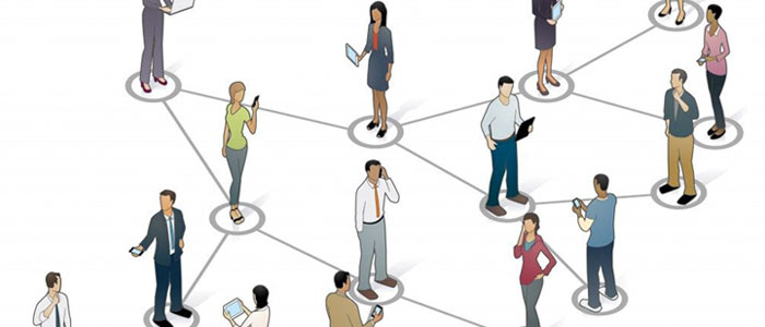 Como obter referências e indicações Como obter referências e indicações