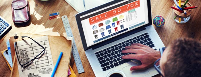 Criar um site para fazer marketing digital