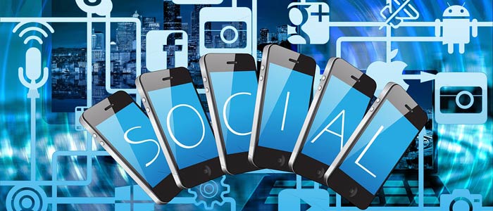 Divulgar contador nas redes sociais Divulgar contador nas redes sociais