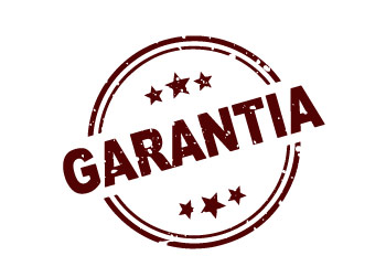 Oferecer garantia aos clientes Oferecer garantia aos clientes