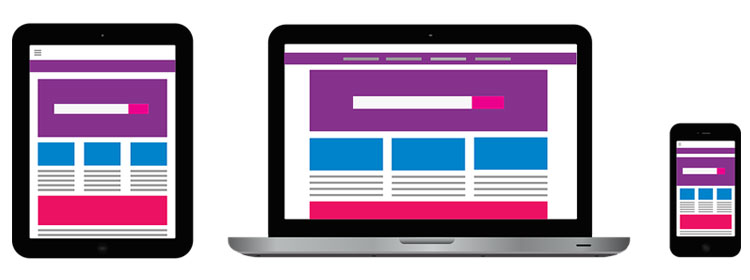 Ter um site para vender mais Ter um site para vender mais