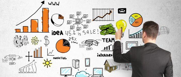 Plano de marketing para corretores de imóveis Plano de marketing para corretores de imóveis