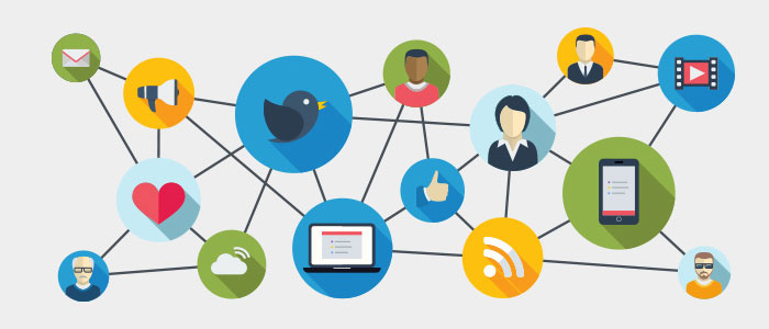 Redes sociais para corretor de imóveis Redes sociais para corretor de imóveis