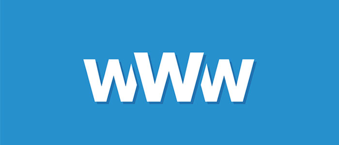 Site com domínio próprio Site com domínio próprio
