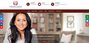 Mais uma opção de layout