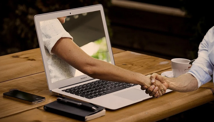 Parcerias para crescer e melhorar o marketing na internet